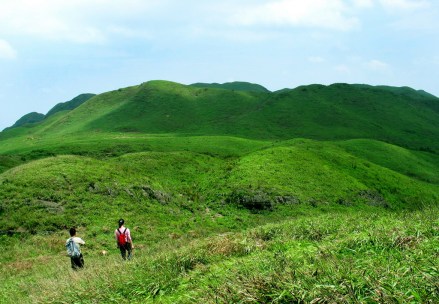 平天山国家森林公园