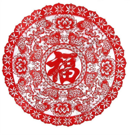 广东剪纸
