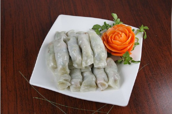 菜粿 
