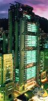 香港汇丰银行大厦