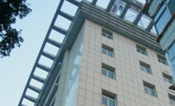 山西医科大学口腔医院