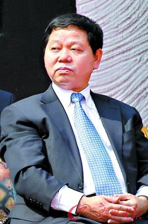 许宗衡