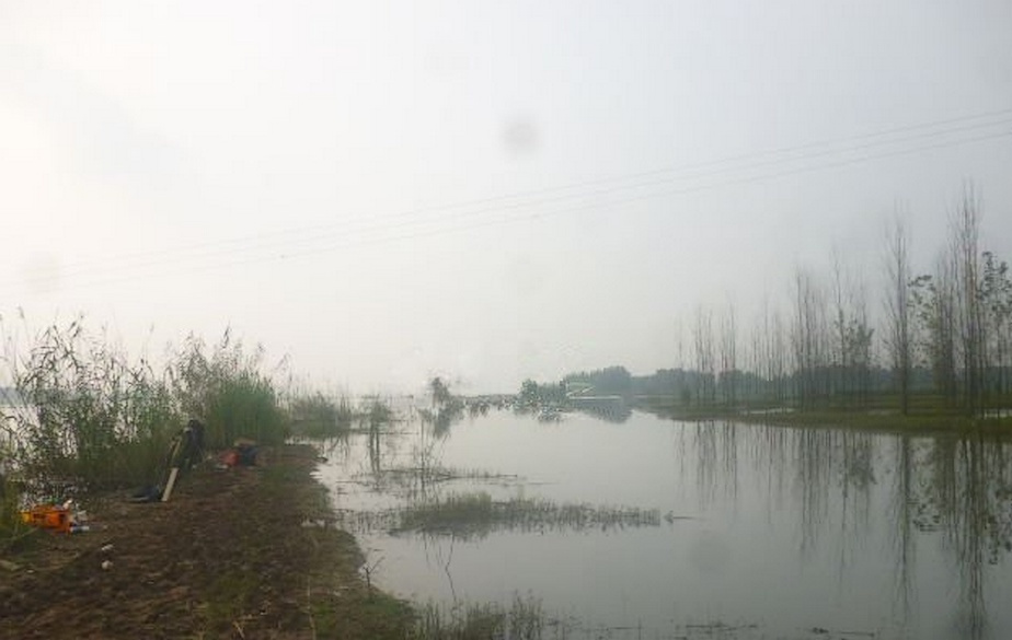 大井水库