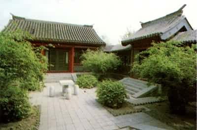 居住建筑