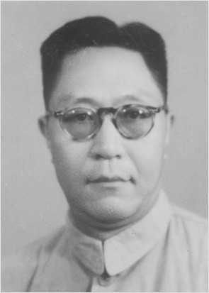 孙大雨