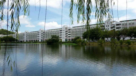 中山大学珠海校区