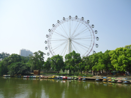 摩天轮