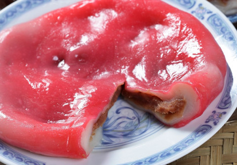 粄条