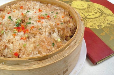 糯香排骨 