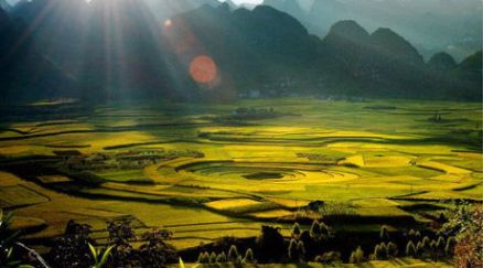兴义万峰林风景名胜区