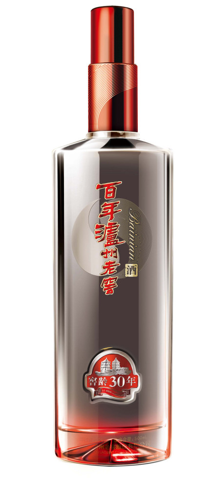 窖龄酒