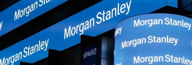 Morgan Stanley