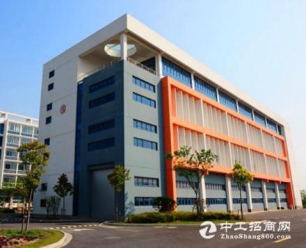 深圳市大工业区