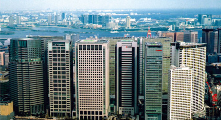 大厦