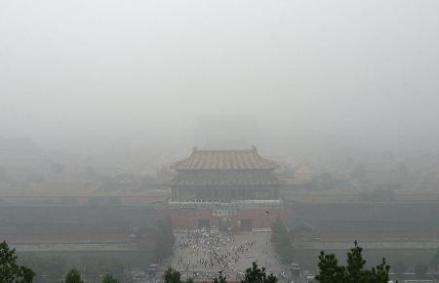 连阴雨