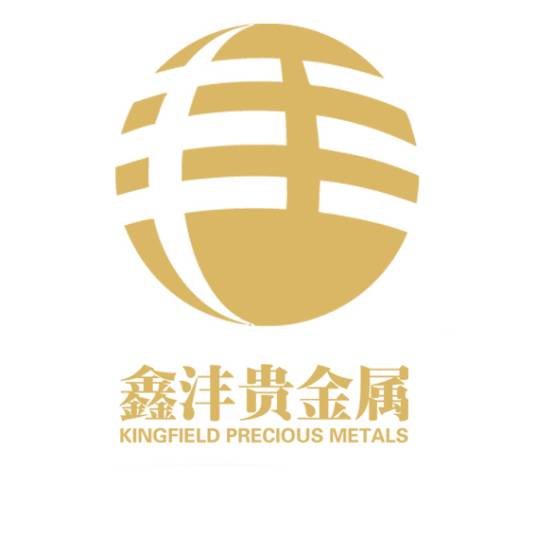 天津鑫沣贵金属经营有限公司