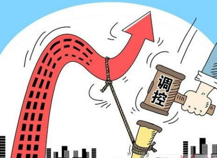 房地产调控