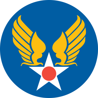 美国空军“HAP”军徽