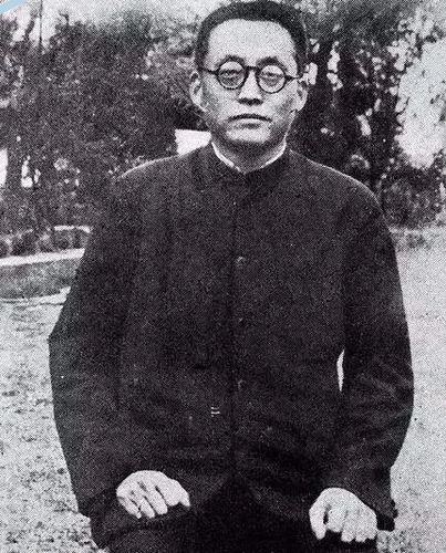陶行知 