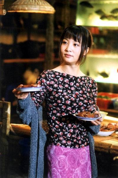 《生活秀》里的来双扬