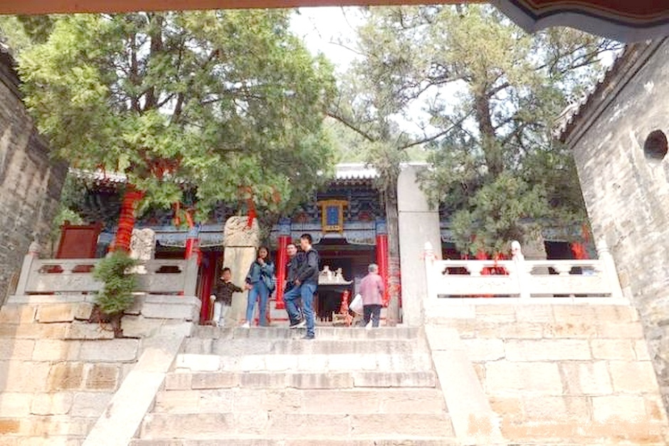 三元殿