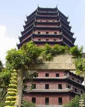 六和听涛