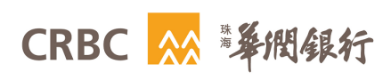 华润银行logo