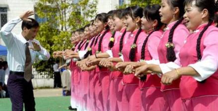 儋州调声