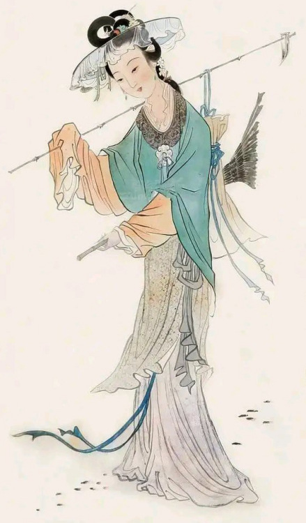 苏公笠