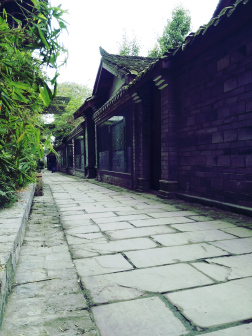 文昌宫巷