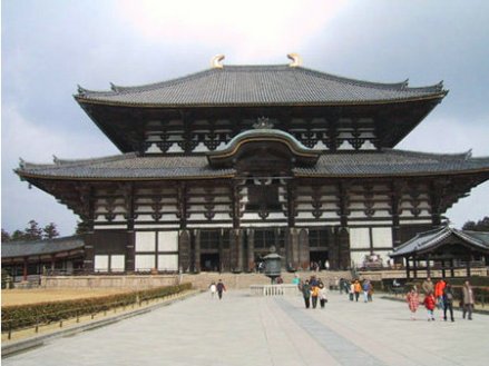 日本明治神宫