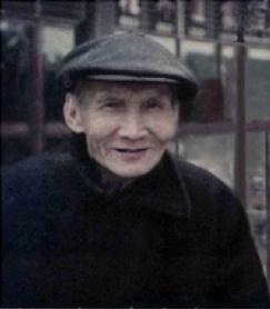 顾问黄现璠先生