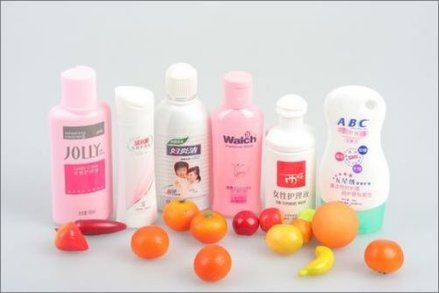 女性护理液