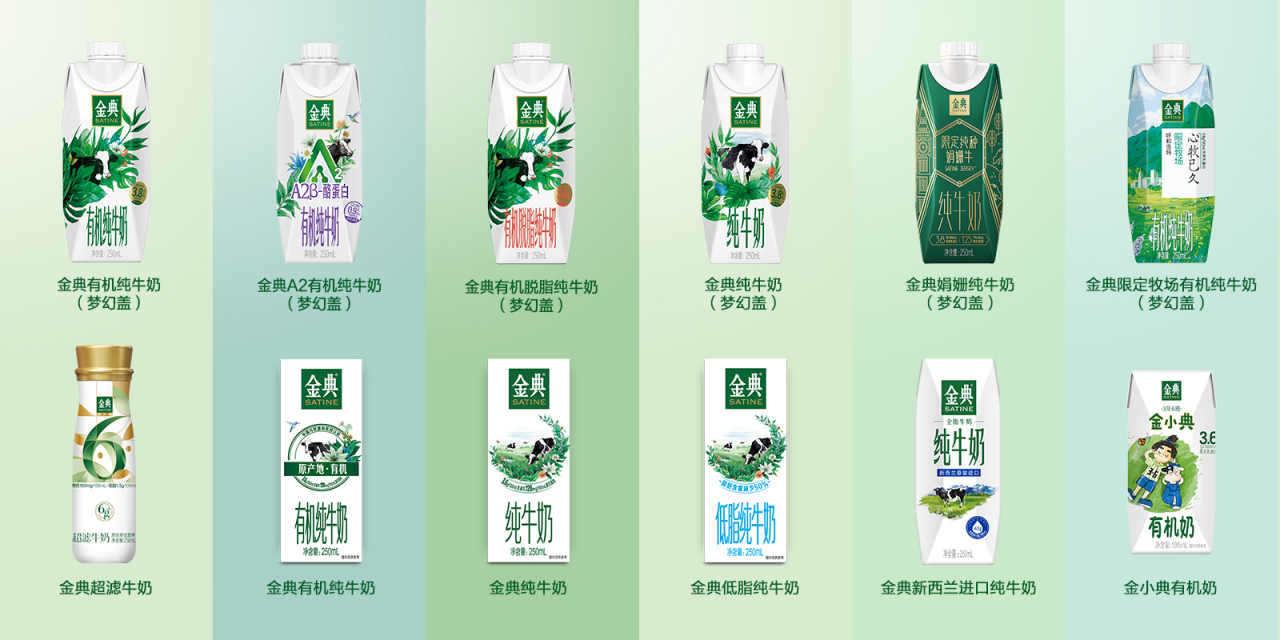 金典家族