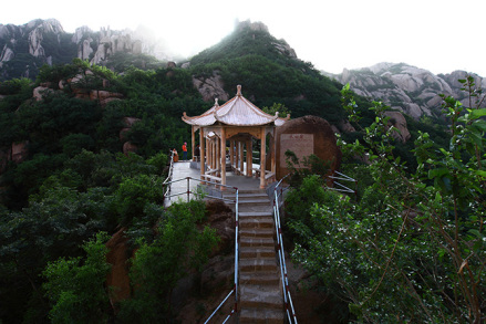 风水岭