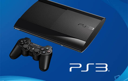 PlayStation 3