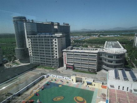 迁钢小区