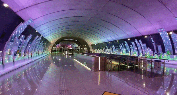 吴中路站