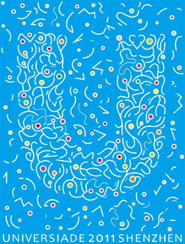 宣传海报