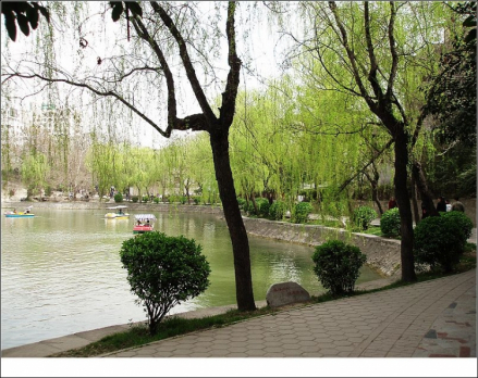物质文明建设