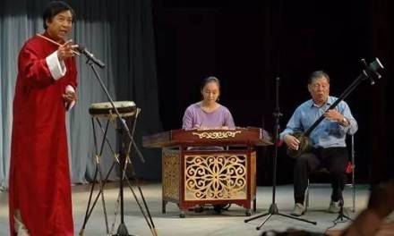 京东大鼓