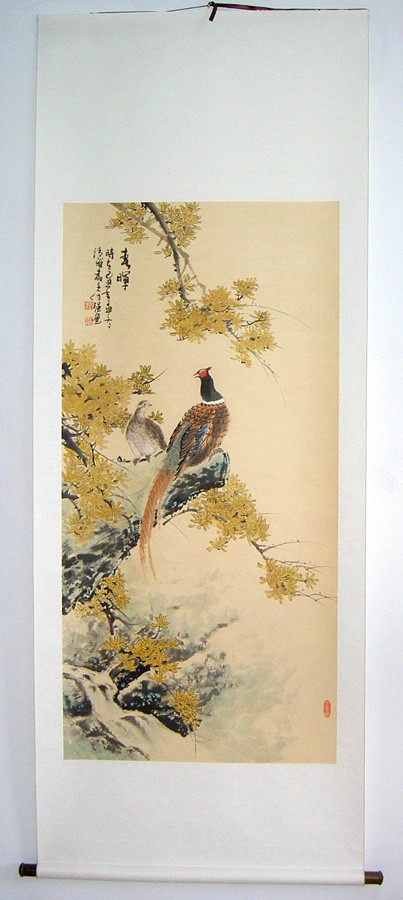 付强作品