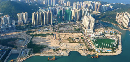 将军澳地理位置
