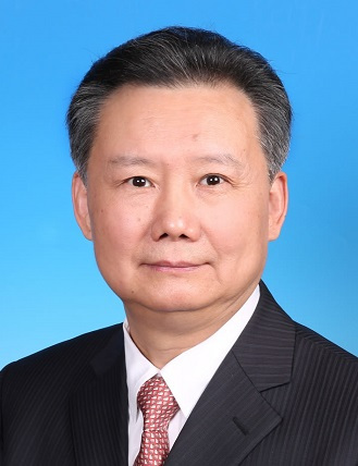             中国融通集团董事长、党组书记：马正武
