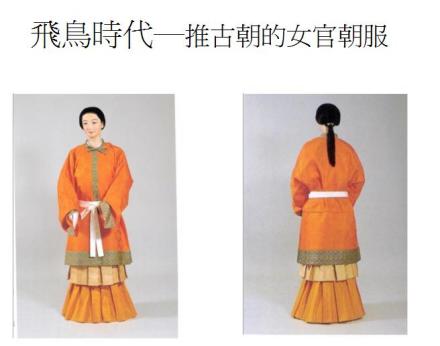 飞鸟时代文化