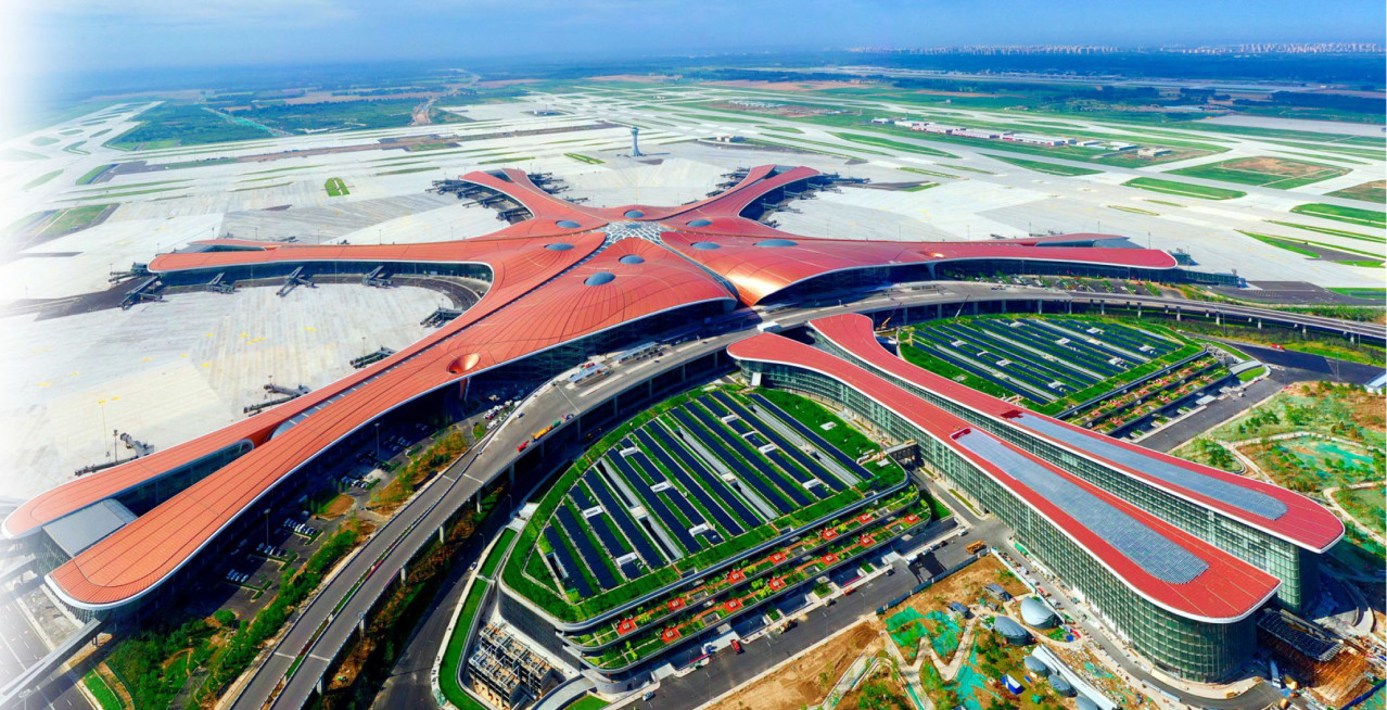 北京大兴国际机场