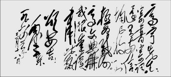 毛主席给高亨的回信 