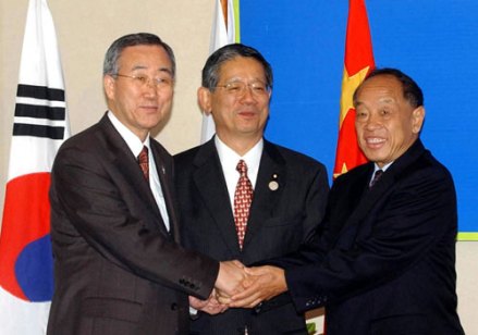 东亚共同体