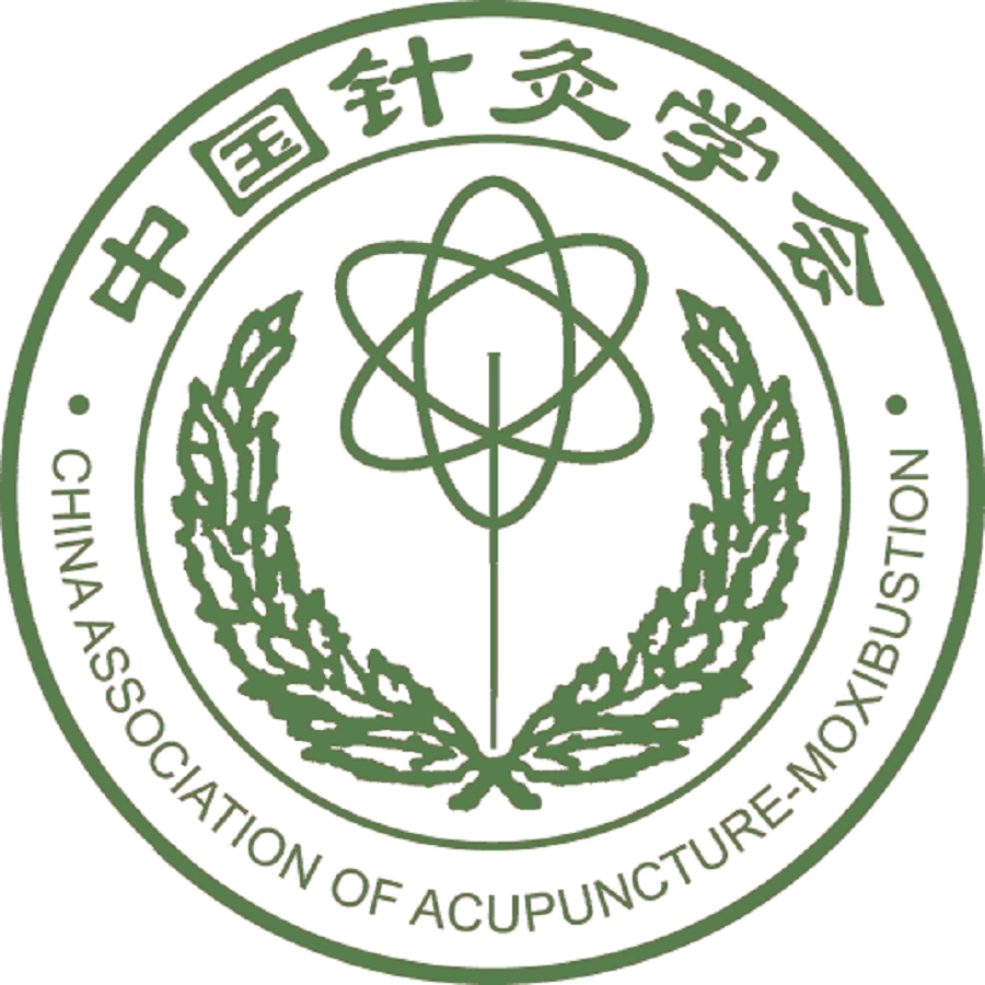 中国针灸学会会徽