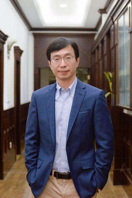 研究员、教授、博士生导师